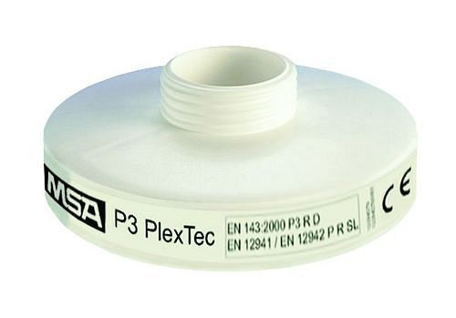 MSA Partikelfilter P3 PlexTec, Schutzstufe P3 R, 259985