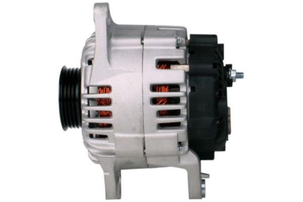 HELLA Generator/Lichtmaschine, 14V, 110A, für u.a. Kia Sportage (JE_, KM_), 8EL 012 429-001