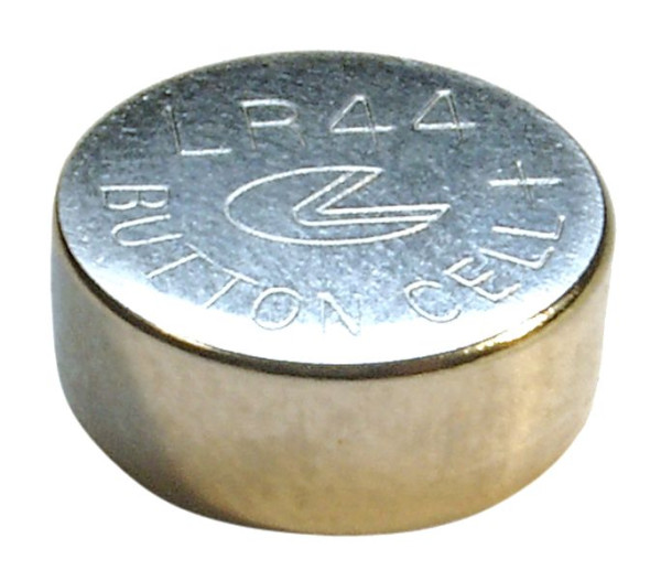 SW-Stahl Ersatzbatterie, LR44, 1,5 V, 1 Stück, 72350L-BATT