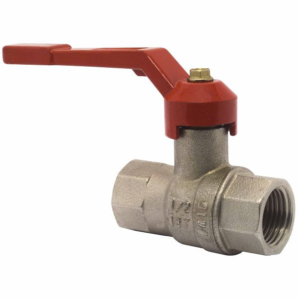 ELMAG Kugelhahn, Innengewinde 1/2', 46005, 9004853460050