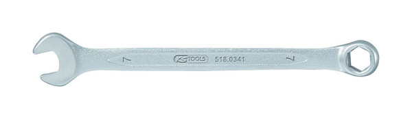 KS Tools Entlüfterschlüssel SW 7 mm, 518.0341, 4042146511992