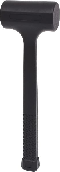KS Tools Rückschlagfreier Schonhammer, 860g, 140.5256, 4042146162231