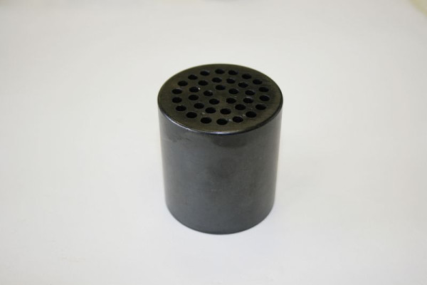ELMAG Nadelhalter für 35 Stück 4mm Nadeln (Nr. 08A) für DL-Nadelentroster EPS 242, 44824
