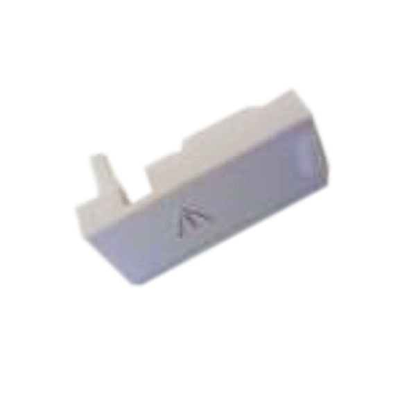 OHAUS Gummi-Abdeckung USB e-A51, für Überkopfrührer, 30586794