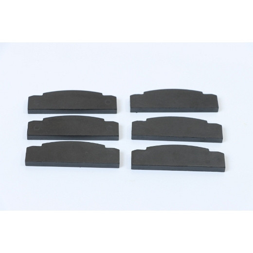 ELMAG Rotorblätter (Nr.24, 6 Stück) für DL-Schlagschrauber EPS 127, 9403762