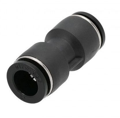 Airpress Schnellverbindung 8 x 8 mm, Polyamid, 9U0808