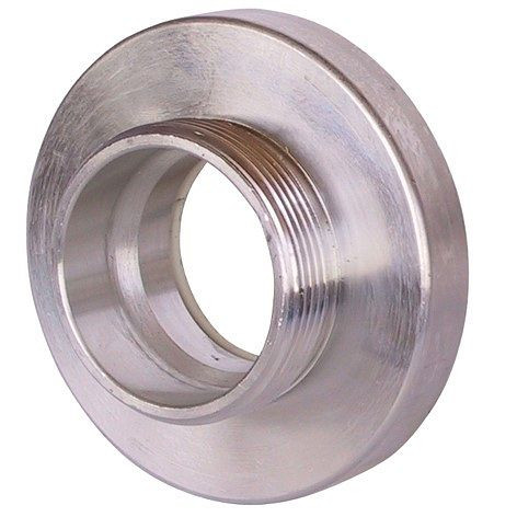 Parsch 110 Festkupplung 4" AG aus Leichtmetall Storz: A/110, 3802