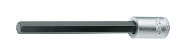 GEDORE Schraubendrehereinsatz 3/8" lang Innen-6kant, L 4, 1510118