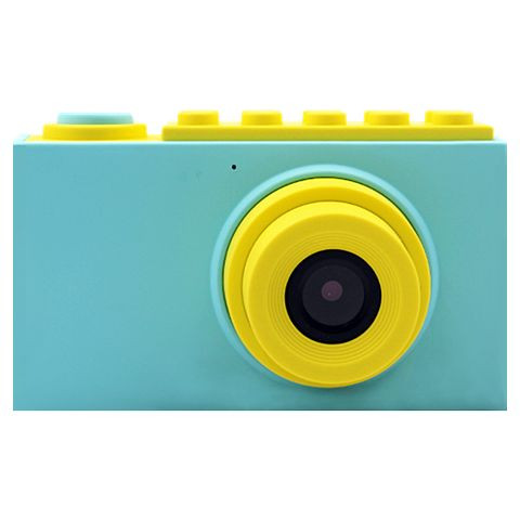 myFirst Kamera 2 Blau, 750020, 8885008560198