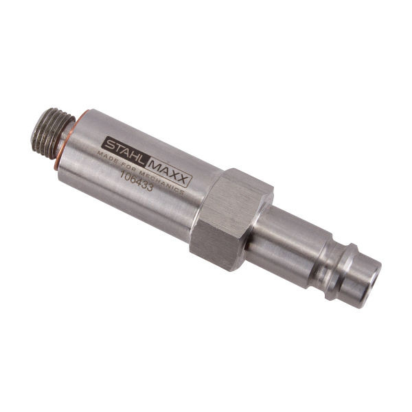 Stahlmaxx Druckluftanschluss für Vanos-Verstelleinheit, für BMW S54, XXL-106433