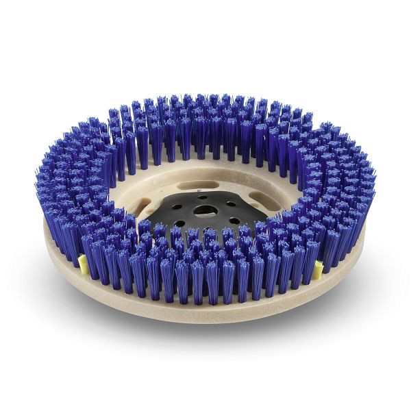 Kärcher Scheibenbürste, mittel, blau, 508 mm, 8.600-042.0