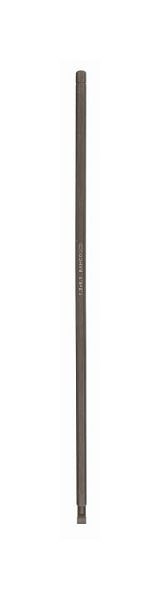 Bahco 2 1/4" Sechskantklingen, 300 mm, Schlitz, 0,8 x 4,0 mm, 8040L-2P