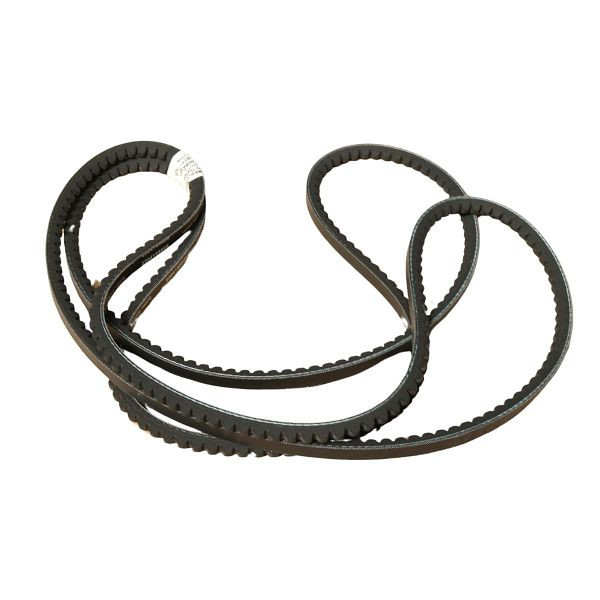 Airpress XPZ 1137 Keilriemenset 2-tlg, Ersatzteil, 2204155655