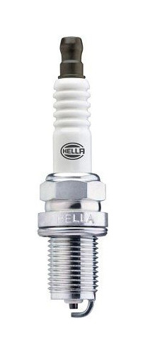 HELLA Zündkerze, Energy CH8P-8S, Schlüsselweite: 20.8, Gewindelänge: 19mm, Elektrodenabstand: 0.8mm, 8EH 188 704-781