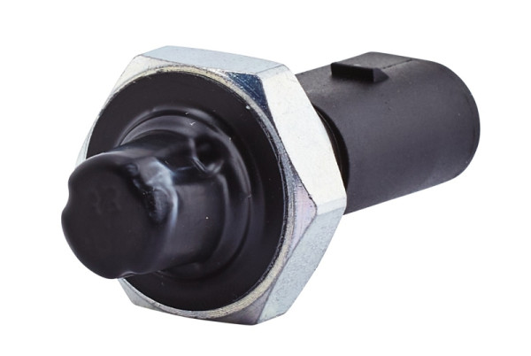 HELLA Öldruckschalter, 12V, 1-polig, Schließer, 6ZL 008 280-051