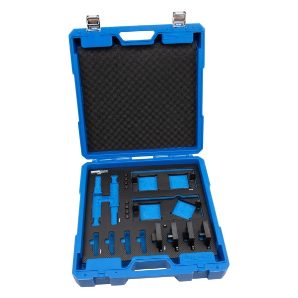 Stahlmaxx Steuerzeiten-Werkzeug, für 3,6 L Porsche M97.76, XXL-999151A-2