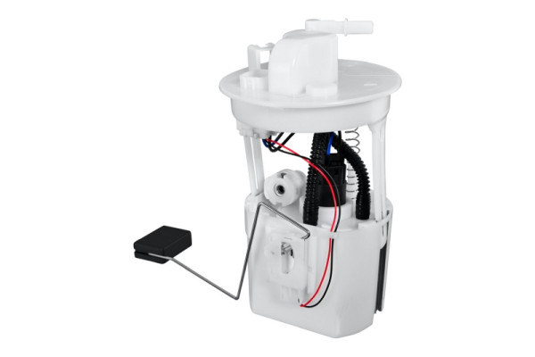 HELLA Kraftstoff-Fördereinheit, elektrisch, 4-polig, mit Dichtung/mit Tankgeber, 8TF 358 306-891