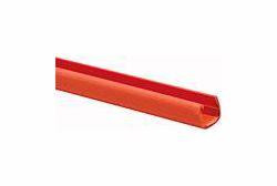 Metal Work Abdeckbänder für Nut (500 mm), 106384, 4047322091183