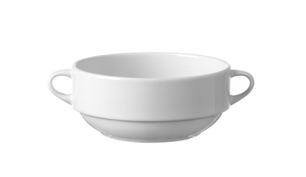 Hendi Suppenschale DELTA 340 ml, Design 1, 799383, 8711369799383