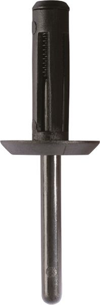 KS Tools Blindniet-Verbindungsclip für GM, VE: 50 Stück, 420.5306