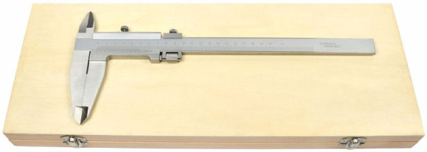 ELMAG Präzision Messschieber 150 mm, 88725, 9004853887253