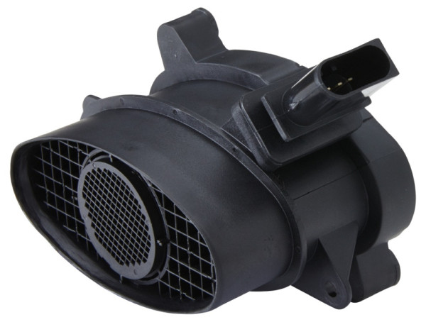 HELLA Luftmassenmesser, 4-polig, Rohrstutzen, 8ET 009 149-461