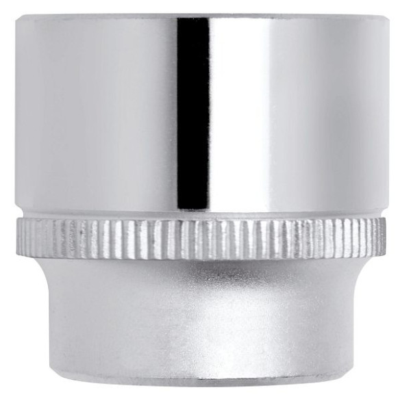GEDORE red Steckschlüsseleinsatz 1/2" für Außen-TX-Schrauben TX E16, Länge 38mm, 3300353