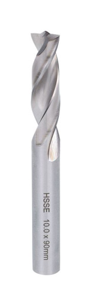 KS Tools HSSE Schweißpunkt-Bohrer, 10mm, 332.0110