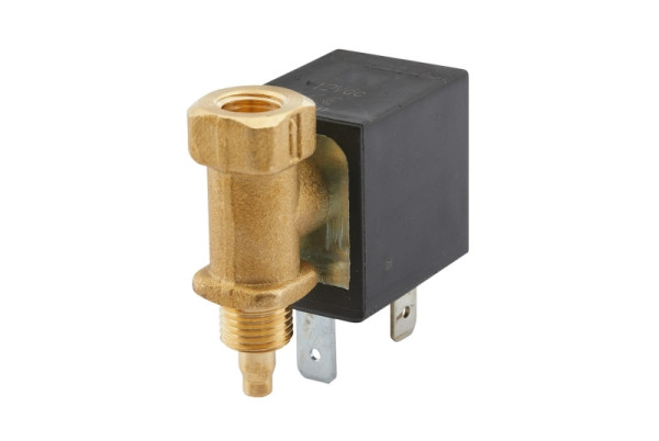 HELLA Schalter, Hupe, 12V, Elektroventil, 12 V, 9XL 715 991-021