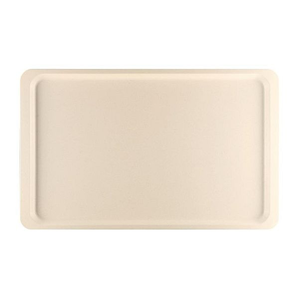 Roltex Classic Serviertablett beige 32,5 x 26,5cm, DR864