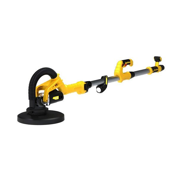 Güde Trockenbauschleifer GTBS 710, 55570, 4015671386045