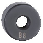 KS Tools Druckstück (Zug) Ø39,5, M14x2,0, 700.1863, 4042146642283