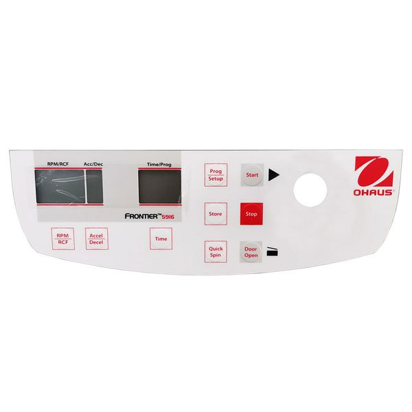OHAUS Auflage für Multi-Zentrifuge FC5916, 30564843