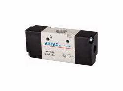 Riegler 3/2-Wegeventil, bistabil, 116051, 4047322309530