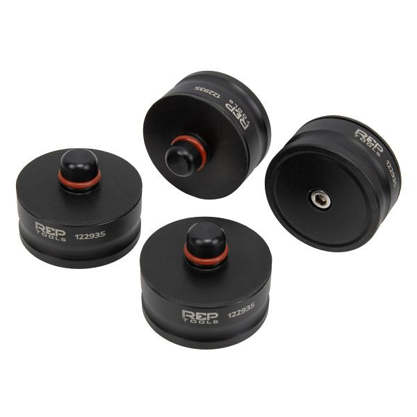 RepTools Hebepunkt-Gummiauflage für TMY mit BYD Akku, VE: 4 Stück, XXL-122935