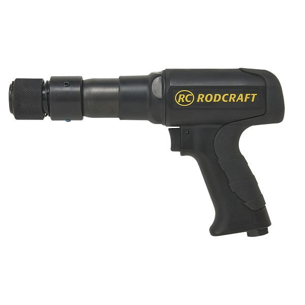 Rodcraft Schlagwerkzeug RC5195, geringe Vibrationen und leistungsfähig, Schläge/Minute: 2100, 8951000154