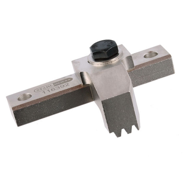 Stahlmaxx Arretierungs-Schwungrad-Werkzeug wie 303-1594, XXL-116392