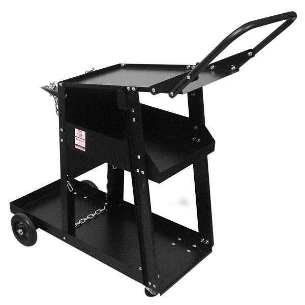 Holzmann Fahrwagen, Maße: 1040 x 460 x 970 mm, FW101, 9120039904771