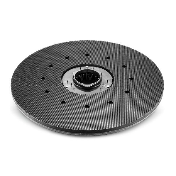 Kärcher Pad Treibteller STRONG, 335 mm, Gewicht mit Zubehör: 1.821 kg, 4.762-590.0
