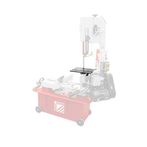 Holzmann Vertikalschnitttisch, BS712TURN-VST, 9120058377662