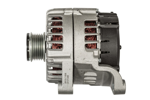 HELLA Generator/Lichtmaschine, 14V, 180A, für u.a. BMW 3 (F30, F80), 8EL 011 712-861