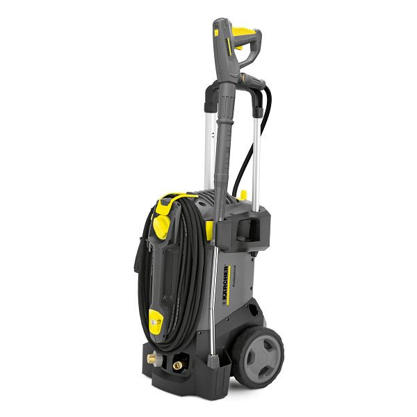 Kärcher Hochdruckreiniger HD 5/15 C Plus, Stromart: 1 / 230 / 50 ~/ V/ Hz, 1.520-931.0