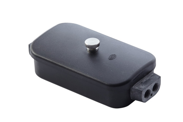 HELLA Kabelverbindungsdose, 8-polig, 8KV 002 143-031, 4082300253061