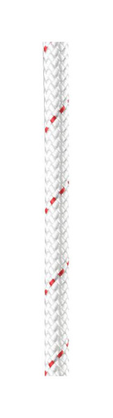 Skylotec Statikseil 11 mm SUPER STATIC 11.0, weiss, Länge: 100m, L-0524-100