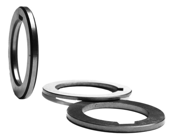 MACK Fräsdornringset 1, Ø 22 mm, VE: 60 Stück, 09-2084A22S1