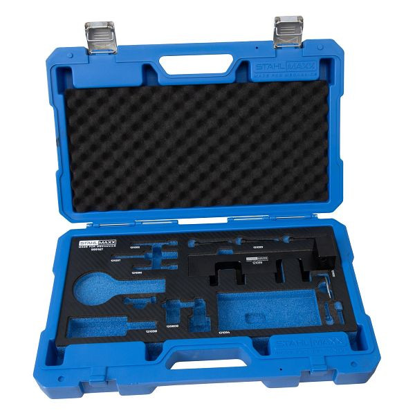Stahlmaxx Steuerzeitenwerkzeug für Opel 2.0L CDTi, B20DT, D20DT, XXL-999167-3