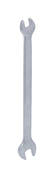 KS Tools Doppel-Maulschlüssel, 1/4x5/16", 517.0781, 4042146557822