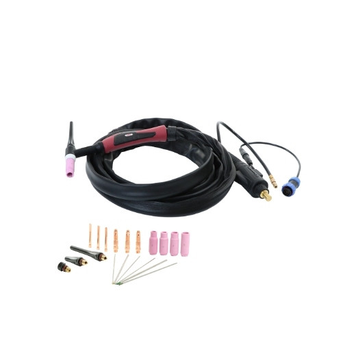 ELMAG WIG-Schlauchpaket SRC ONE 26/8m - HF U/D (1DTPV), 15851