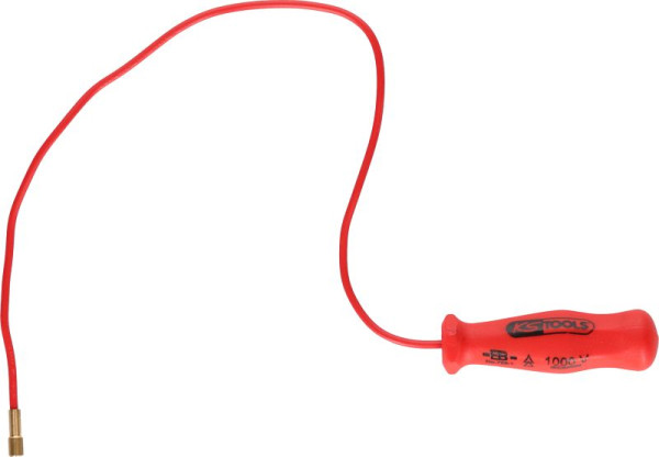 KS Tools Flexibler Magnetheber mit Schutzisolierung, 1000 g, 117.2323