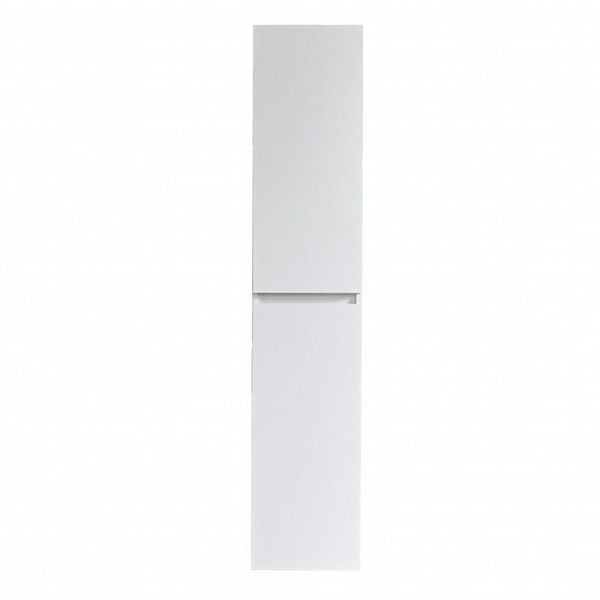 Sanotechnik Seitenschrank Corbo, 150x30x30cm weiß, HT00002